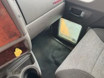 Cab with 