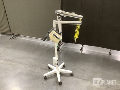 Welch Allyn VideoPath Colposcope