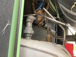 Air Compressor with