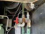 Air Compressor with