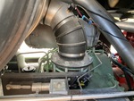 Air Compressor with