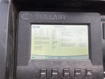 Control Station with Gauges