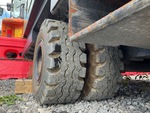 Air Compressor with