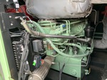 Air Compressor with Compressor