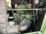 Air Compressor with