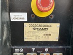 General Appearance with Unit Serial Number