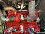Engine with Engine - Right Side