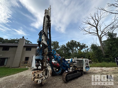 Soilmec SM17/AR Pilotadora