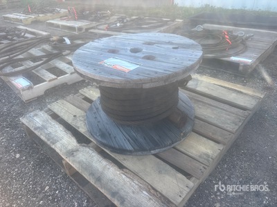 Spool Cable