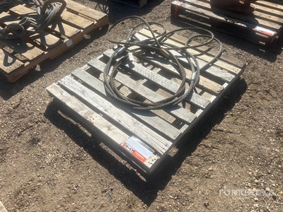 Cable Sling Rigging (Unused)