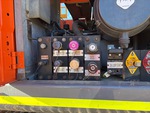 Chassis with