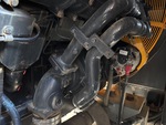 Engine with 