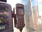 Control Station with 