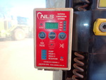 Control Station with 