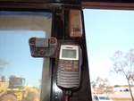 Control Station with 