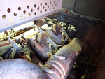 Engine with 