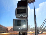 Control Station with 