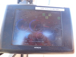Control Station with 