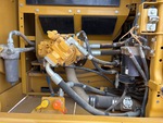 Hydraulics with 