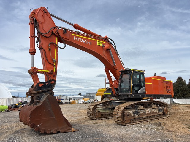 Excavators For Sale | IronPlanet