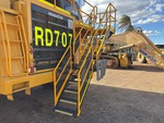 Control Station with