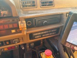 Cab with