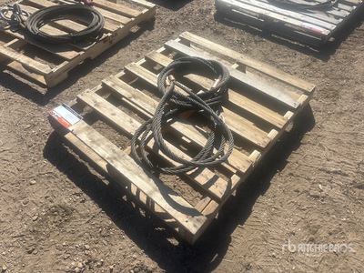 Cable Sling Rigging