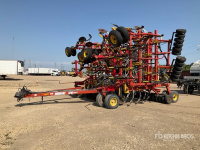 2010 Bourgault 5710 Air Drill