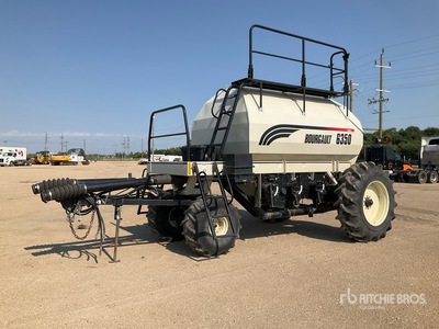 Bourgault 6350 Air Cart