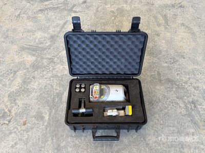 Spectra Precision DG813 Spectra Precision DG813 Pipe Laser Divers