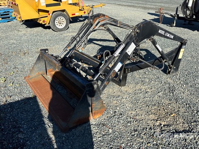 2007 LDM 254K Accessoire pour chargeuse frontal