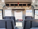 Interior with 