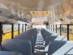 Interior with 