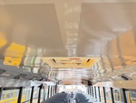 Interior with 