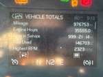 4 Transmision with Engine Hours