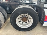 4 dessous de caisse - Camion with