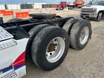 4 dessous de caisse - Camion with