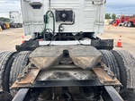 4 dessous de caisse - Camion with