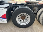 4 dessous de caisse - Camion with