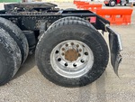 4 dessous de caisse - Camion with