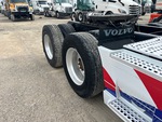 4 dessous de caisse - Camion with