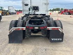 4 dessous de caisse - Camion with