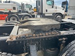 4 dessous de caisse - Camion with