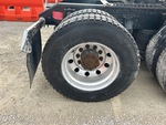 4 dessous de caisse - Camion with