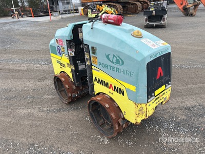2019 Ammann ARR1575 Trench Compactor