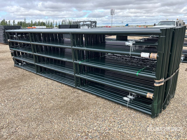 Livestock Equipment