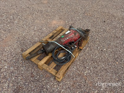 Marteau Hydraulique Hydraulic Breaker