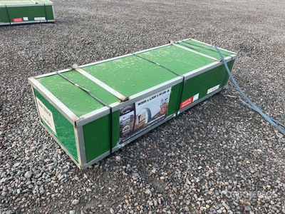 2026 Suihe 203012R-300gPE 20 ft x 30 ft x 12 ft Bâtiment de stockage (Unused)