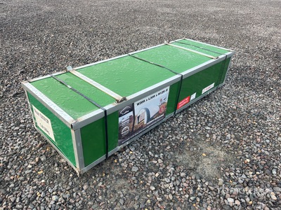 2026 Suihe 203012R-300gPE 20 ft x 30 ft x 12 ft Bâtiment de stockage (Unused)