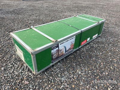 2026 Suihe 203012R-300gPE 20 ft x 30 ft x 12 ft Bâtiment de stockage (Unused)